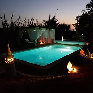  Appartement Casa Romance Da Valdareina, Bénagil, Carvoeiro, Marinha Portugal