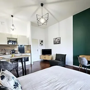  Appartement Octave Par Madame Conciergerie France
