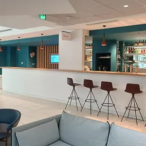 3* Hotel Express Centre By Ihg