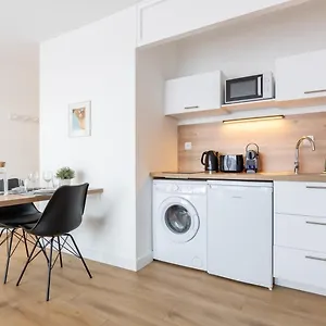 Appartement Centre - Apartment, Balcony!, Lille