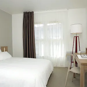 3* Apartahotel Appart'city Confort - Euralille