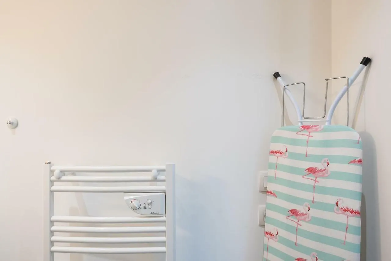 Appart République parking privé gratuit Lille Appartement
